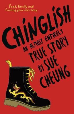 Chinglish by Sue Cheung (9781783448395/Paperback)