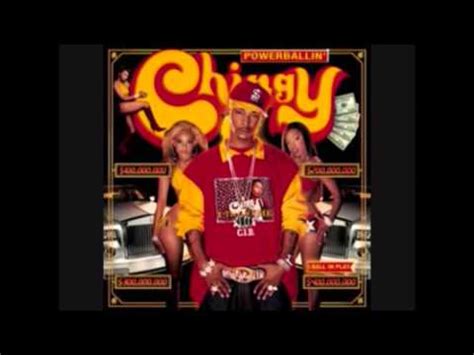 Chingy - 26