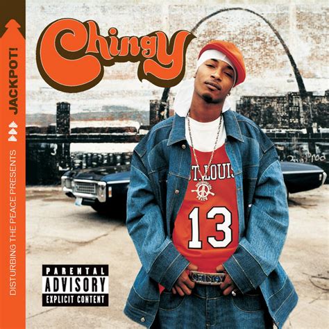 Chingy Jackpot Lyrics Chingy ※ Mojim.com