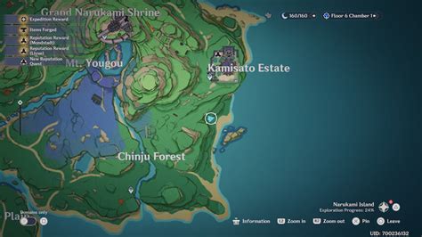 Chinju Forest Electroculus Locations in Genshin Impact. Sacrificial Offering Quest Guide in Genshin Impact 2.0[00:00] Sacrificial Offering Quest Guide[00:07]....
