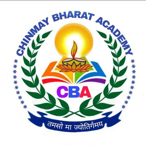 Chinmay Bharat Academy - CBA - Home - Facebook