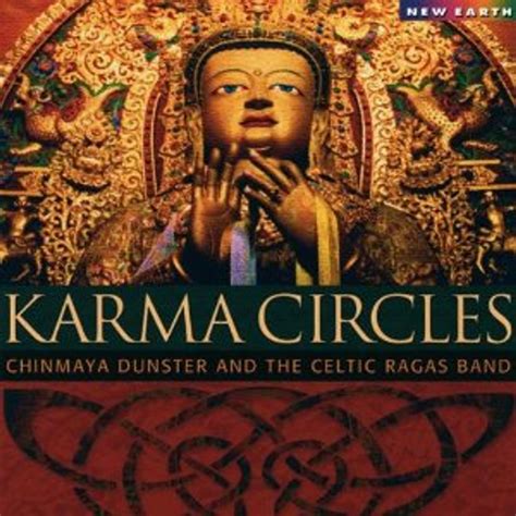 Chinmaya Dunster - Karma Circles Album Reviews, Songs & More - AllMusic