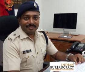 Chinmoy Biswal IPS Indian Bureaucracy is an Exclusive …