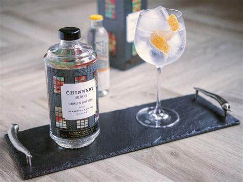 Chinnery Gin Review, Botanicals & Tasting Notes - From …