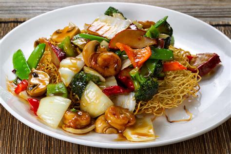 Chinnese food. If you’re new to HelloFresh, it all starts with choosing a meal plan. There’s a variety of HelloFresh meal plans to choose from, and each one offers a different selection of recipe... 