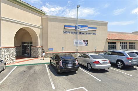 Chino Hills, California Passport Office Information - Passport …