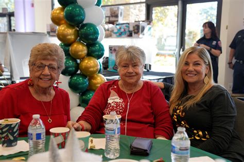 Chino Hills Non-Profit Senior Clubs