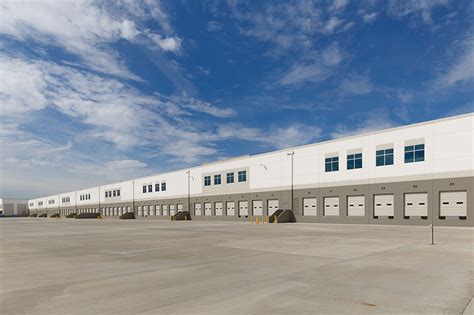 Chino distribution center. According to Cushman & Wakefield, a commercial real estate broker, SharkNinja renewed the lease on the 779,052-square-foot distribution center near the … 