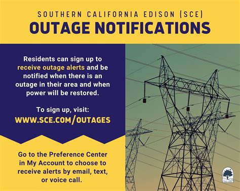 Chino hills electricity outage. As of February 1, 2023, through February 1, 2024, The City of Chino discontinued water service to 1,150 customers for nonpayment. Other Utilities Electric. 800-655-4555 Southern California Edison (SCE) provides electric utility services to the City of Chino. SCE offers 24-hour customer service to provide convenient support for their customers. 