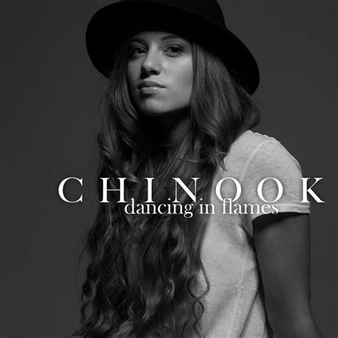 Chinook – Dancing in Flames Lyrics Genius Lyrics