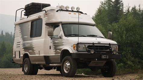 Chinook Ford Camper For Sale. Model / Trim / Maker: Chinook | Ford Camper Classifieds: Class B Motorhomes, Conversion Vans and Custom RVs. Browse …. 
