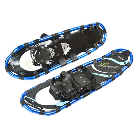 Chinook 80006 Trekker Snowshoes, 30