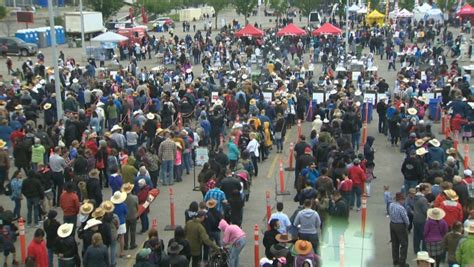 Chinook Centre hosts largest Stampede pancake …