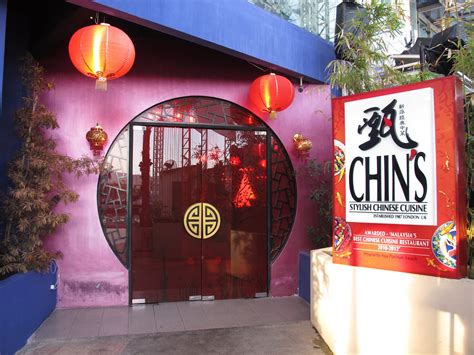 Chins restaurant. Things To Know About Chins restaurant. 