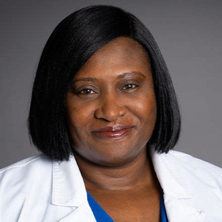 Chinyere Nnadi, MD Internist