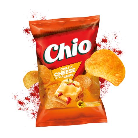 Chio Chips