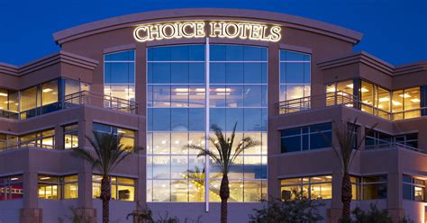 Chioce hotel. Choice Hotels 