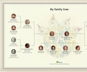 Chip Echnoz - Historical records and family trees - MyHeritage