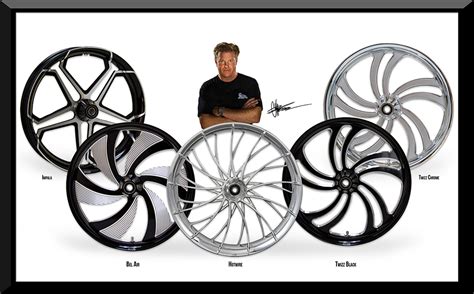 Chip Foose Designs Metalsport