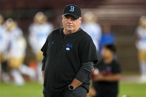 Chip Kelly, UCLA can