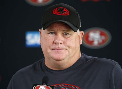 Chip Kelly on Niners