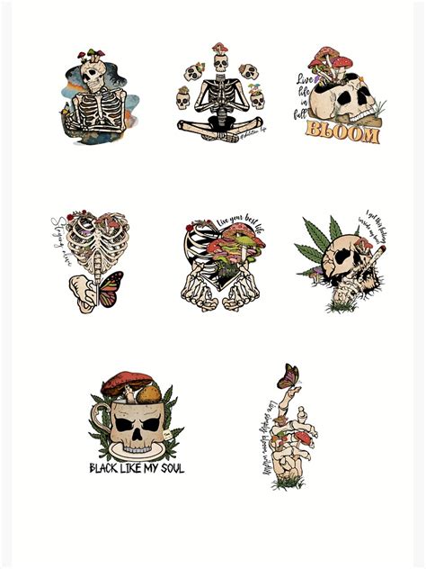 Chip Skelton Stickers Redbubble