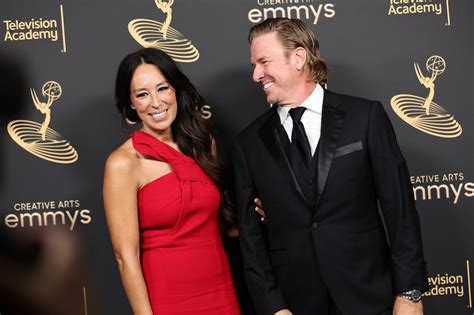 Chip and Joanna Gaines: Everything You Want to Know …