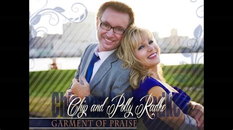 Chip and Polly Radke CPR Ministries