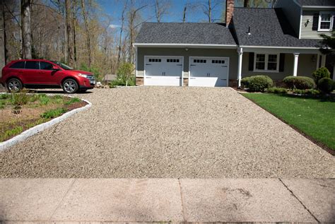 Chip and seal driveway. This creates a textured, skid-resistant surface that enhances safety for vehicles and pedestrians. Additionally, chip seal paving helps to prevent water penetration, reducing the risk of cracks and potholes. With its long-lasting performance and attractive appearance, chip seal paving is an excellent choice for driveways, … 