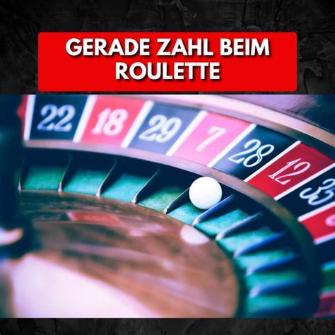 null beim roulette chip