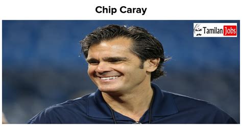 Chip caray net worth. Feb 17, 2023 at 1:58 PM PST 2 min read. The Atlanta Braves hired Madden's Brandon Gaudin to be their play-by-play broadcaster in 2023, per MLB.com's Mark Bowman. Gaudin is set to replace Chip ... 