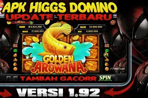 Chip higgs slot bisa dijual. Mimpi nangkap ikan mas togel. Main gaple agar selalu.