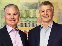 Chip kaye net worth. Jul 31, 2023 · In 2002, John Vogelstein, a cofounder, picked Chip Kaye and Joe Landy to serve as Warburg’s co-CEOs. Landy stepped aside in 2019, leaving Kaye as sole chief executive. Landy stepped aside in ... 