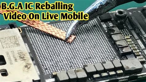 Chip level mobile motherboard repairing guide. - Solutions manual for linear algebra with applications leon.