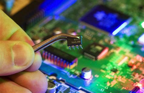 Semiconductor Stocks to Watch: Diodes Inc (DIOD) While its name is clear, DIOD makes it way into this list of semiconductors stocks because it supplies the components for chips and chipsets rather .... 