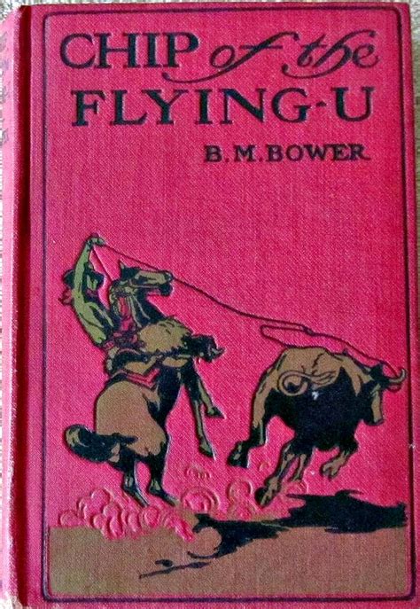 Download Chip Of The Flying U By Bm Bower