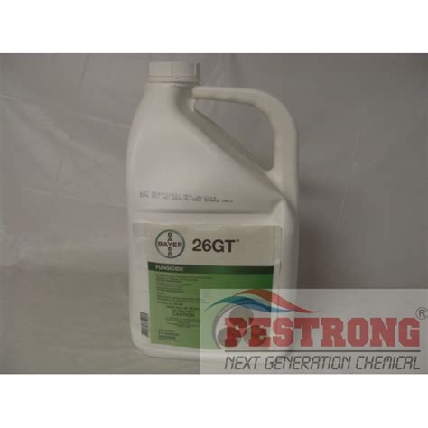 Chipco 26 GT 2.5 gal Label - PestWeb