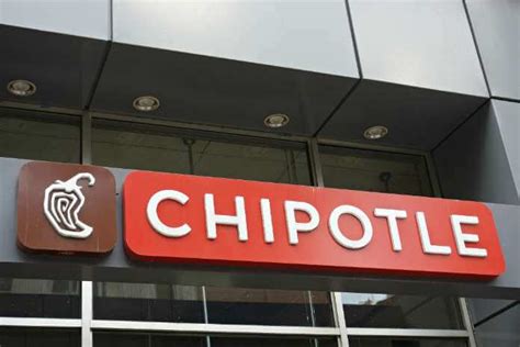 Chipotle's current price-to-earnings ratio of 56 is well above the average stock's 22 earnings multiple. Chipotle has a leading online ordering business and a highly profitable business model that .... 