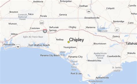 Chipley fl weather. Check out the Chipley, FL WinterCast. Forecasts the expected snowfall amount, snow accumulation, and with snowfall radar. 
