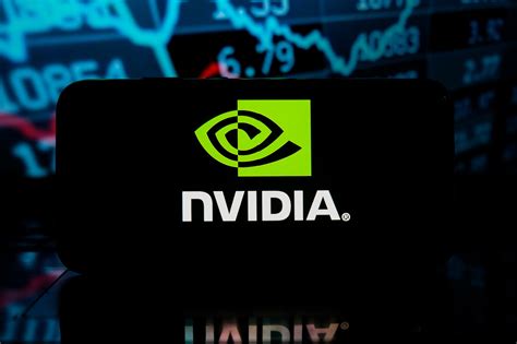 Chipmaker Nvidia joins exclusive club of companies with a $1 trillion market capitalization