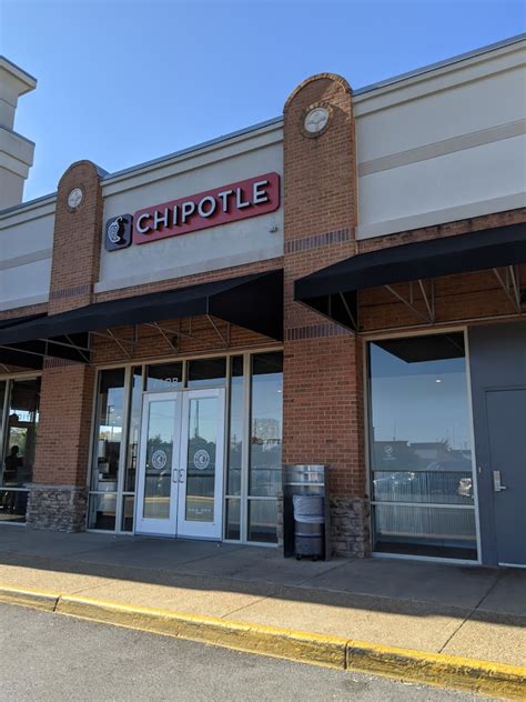 Chipotle - Springfield, VA Restaurant Menu + Delivery Seamless