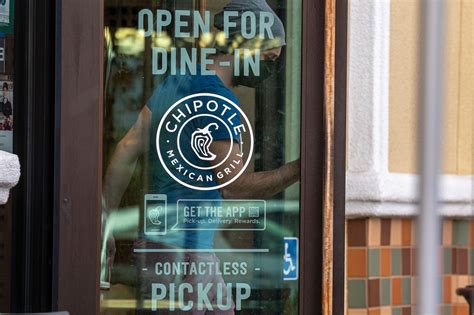 Chipotle CEO says doing business in California is getting harder