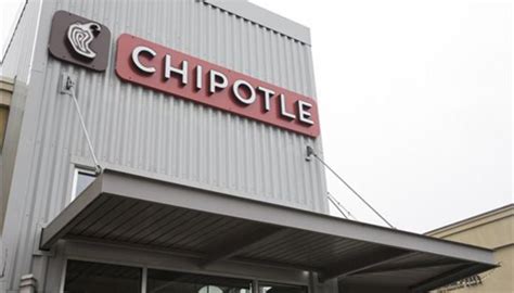 Chipotle Digital Kitchen: New restaurant will serve …