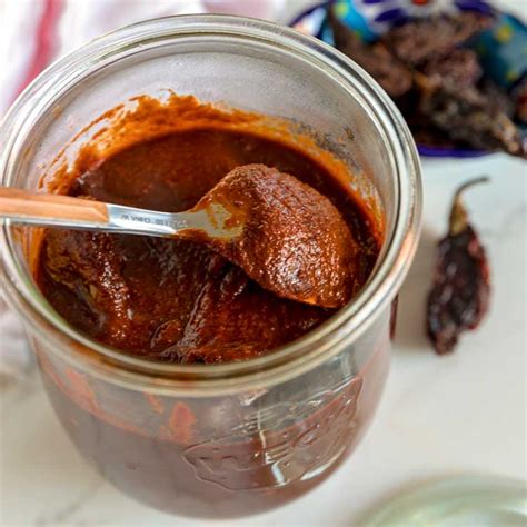 Chipotle Ketchup (aka Adobo Sauce) Recipe