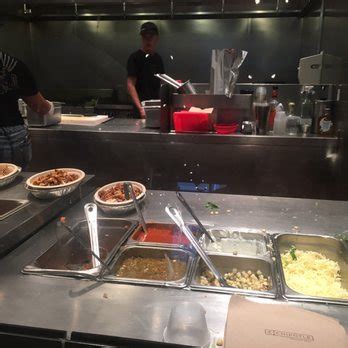 Chipotle Mexican Grill - Walnut Creek, CA - Yelp