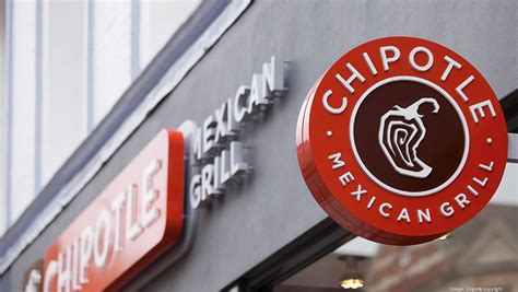 Chipotle Mexican Grill 6th & Broadway: Burritos, Fast …