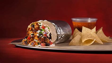 Chipotle Mexican Grill South Shore Plaza: Burritos, Fast Casual, …