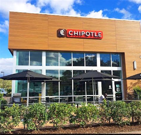 Chipotle Mexican Grill in Hiram, GA - Hours & Locations