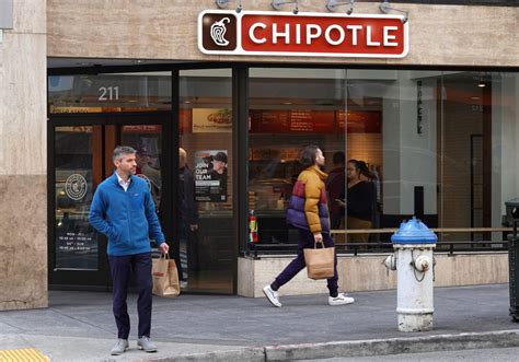 Chipotle agrees to pay ex-employees after closing store that tried to unionize