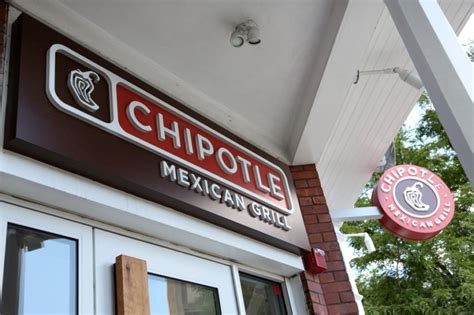 Chipotle details latest sustainability efforts MEAT+POULTRY